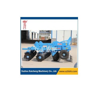 彭城力士3800深松聯(lián)合整地機(jī)