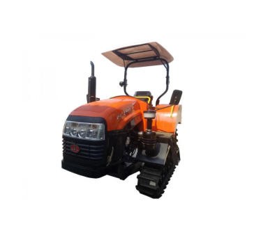 九陽(yáng)農(nóng)機(jī)JY-752履帶拖拉機(jī)