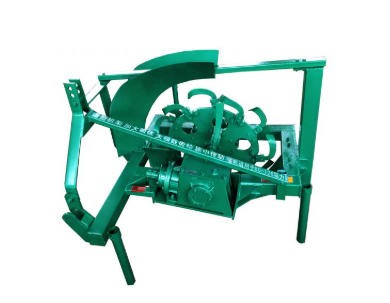 裘王1KJ/1KS大開溝機(jī)