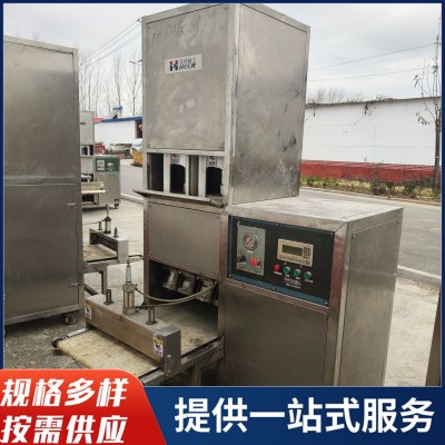 二手全自動麻花機 多種麻花機 靜壓麻花機 自動淋油 二手麻花機
