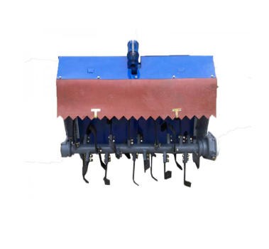 常田1GS9L-100旋耕機