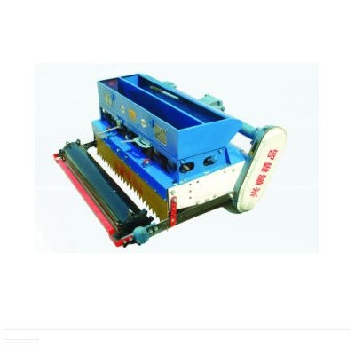 興鵬2BF-5/2BF-6型免耕施肥播種機(jī)