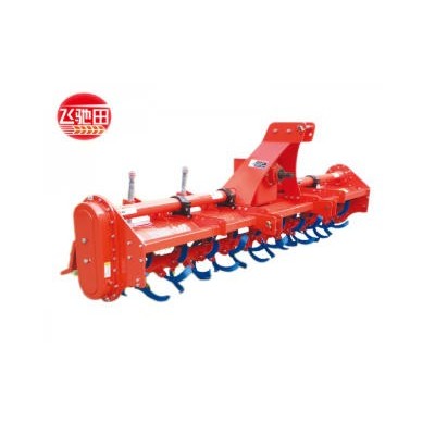 飛馳田1GQ-240H/260H高箱旋耕機(jī)