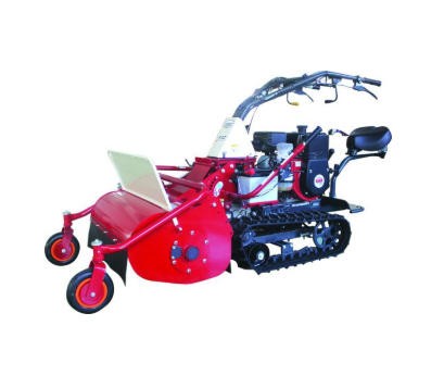 億豐丸山RX-6653E自走履帶式割草機(jī)