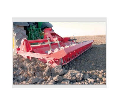 AgromasterTIGER160/185/210/240/260/300TIGER重型變速旋耕機