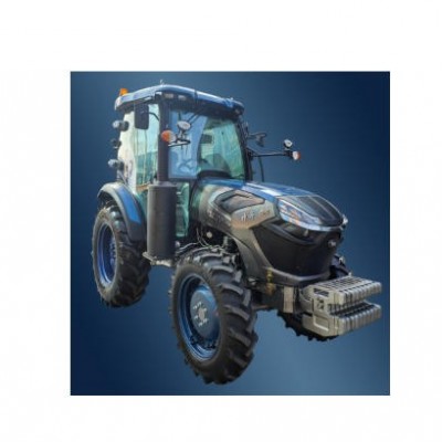 湖北神牛SN1004-8D輪式拖拉機