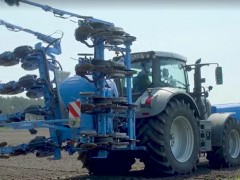 功能強(qiáng)大的播種農(nóng)機(jī)，這都誰(shuí)發(fā)明的，真是個(gè)天才