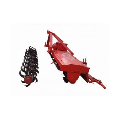 雙羽1GQQN-250J復式旋耕機