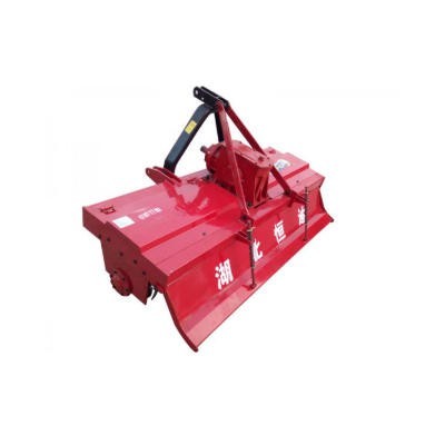 恒達1GQN旋耕機系列