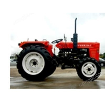 浙拖324型拖拉機(jī)