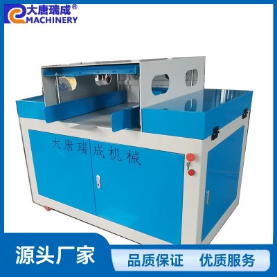 熱熔枕芯袋裝機(jī) 枕芯裝袋機(jī) 定型枕裝套機(jī) 枕芯機(jī)器