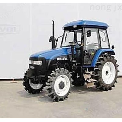 福田雷沃M654-AA1四輪驅(qū)動拖拉機(jī)