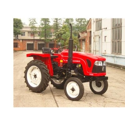 SN280輪式拖拉機