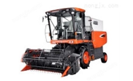 久保田4LZ-5(PRO100)小麥聯(lián)合收割機