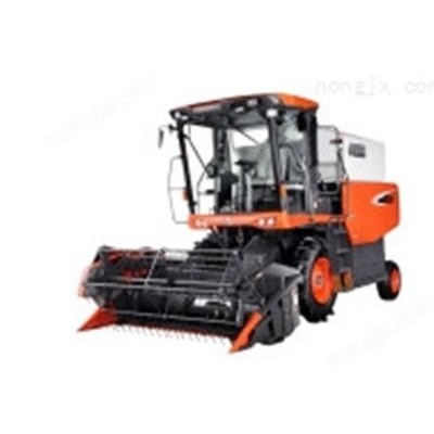 久保田4LZ-5(PRO100)小麥聯(lián)合收割機(jī)