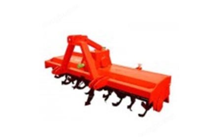 豪豐旋耕機1GQN-150