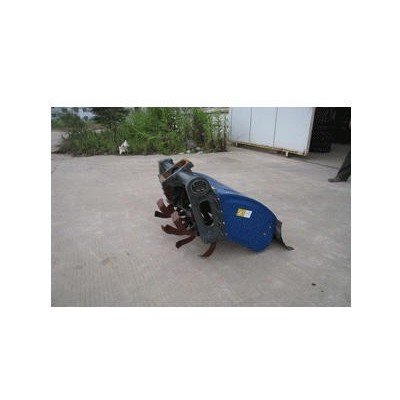 黃鶴樓1GS9-100旋耕機