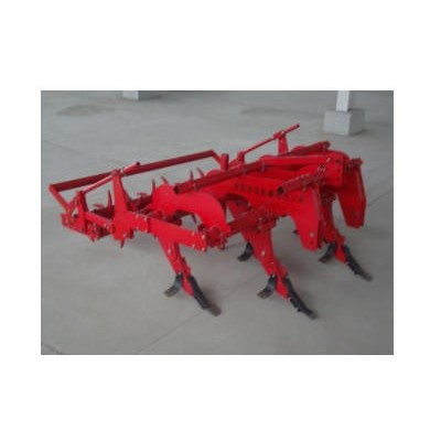 勃農1S-250深松機