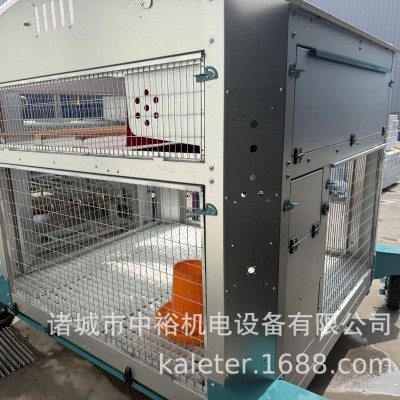 小型移動雞舍家用農場用蛋雞耐用材料